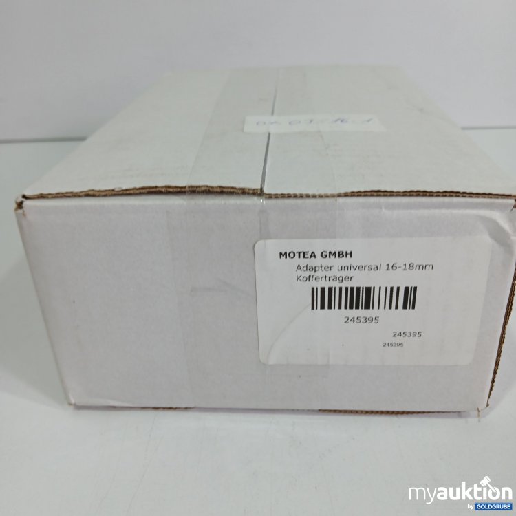 Artikel Nr. 800453 Artikel Nr. 800453: Adapter universal 16-18mm Kofferträger 245395