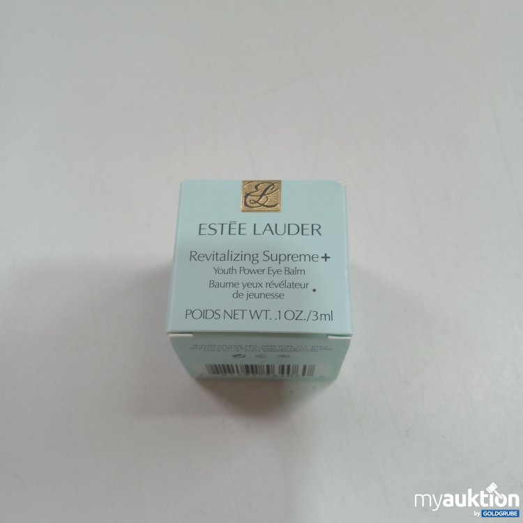 Artikel Nr. 814453 Artikel Nr. 814453: Estēe Lauder Eye Balm 3ml