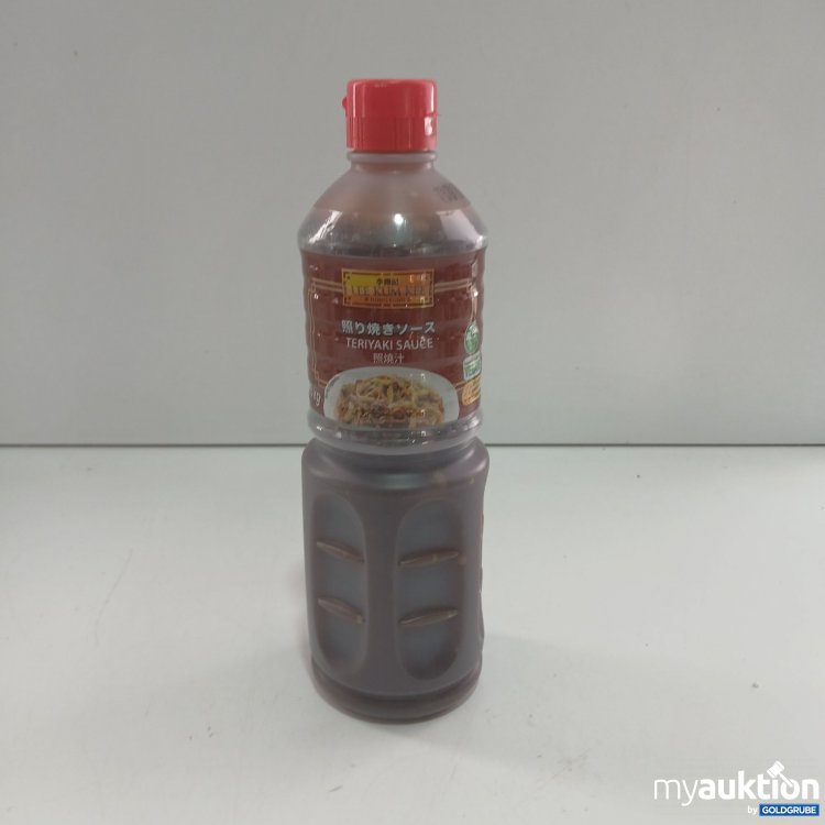 Artikel Nr. 815453 Artikel Nr. 815453: Lee Kum Kee Teriyaki Sauce 1.15kg