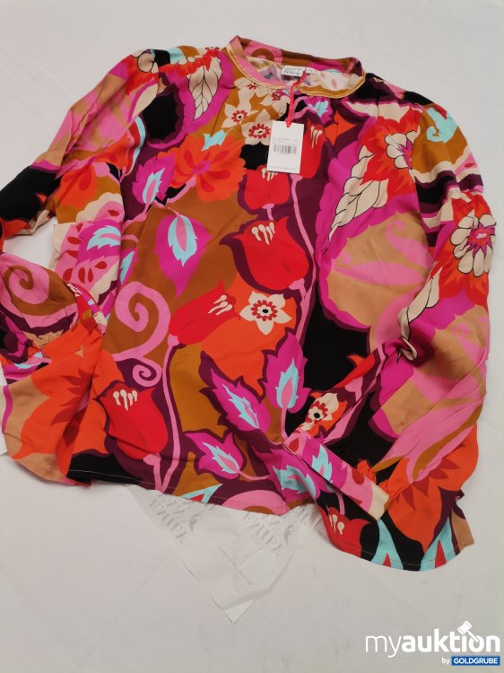 Artikel Nr. 823453 Artikel Nr. 823453: Emily van Berg Bluse