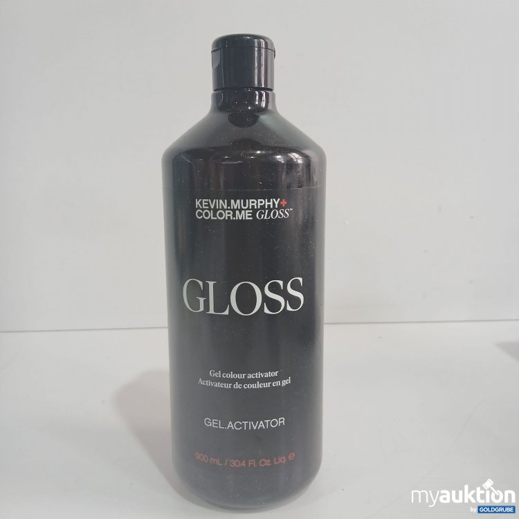 Artikel Nr. 834453: Kevin Murphy Gloss Gel colour activator 900ml 