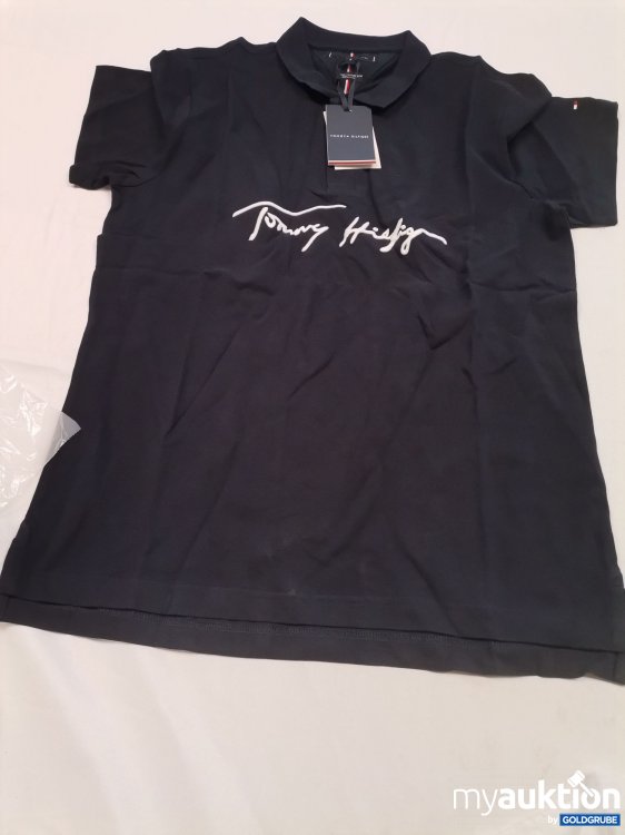 Artikel Nr. 841453 Artikel Nr. 841453: Tommy Hilfiger Polo Shirt