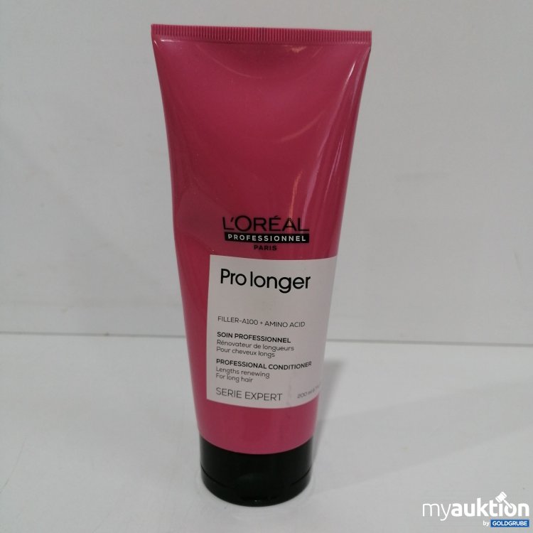 Artikel Nr. 844453: L'oreal Pro longer Serie Expert 200ml