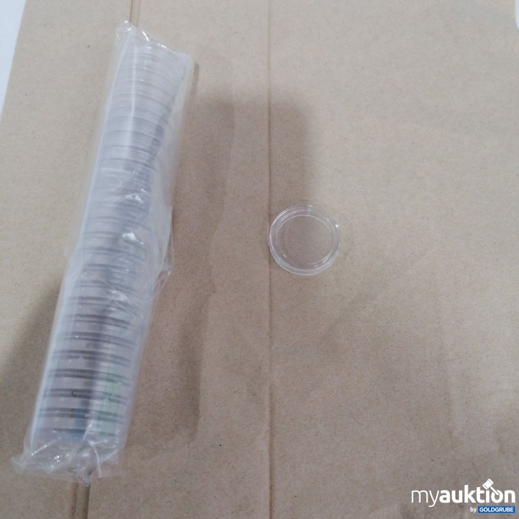 Artikel Nr. 847453 Artikel Nr. 847453: Verschlussklappen für Plastikrohre 2.3cm