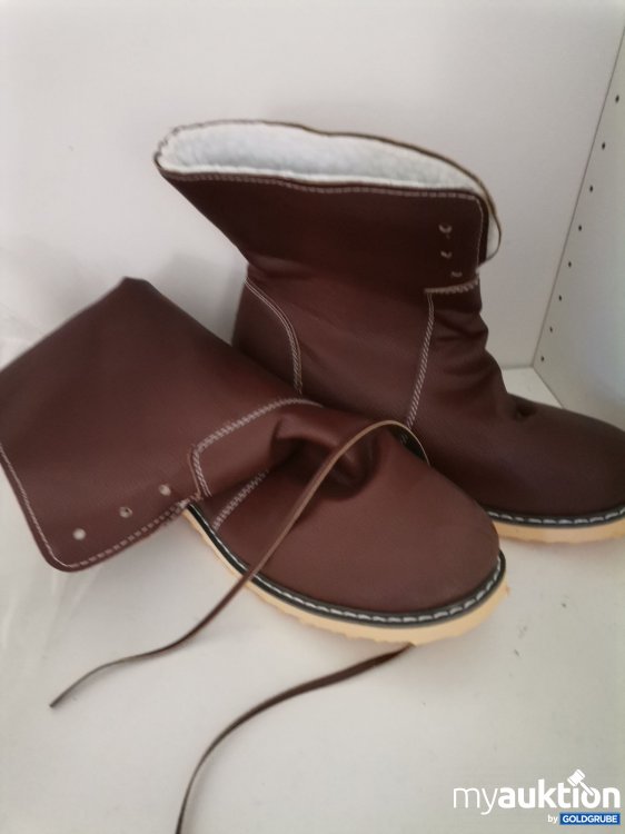 Artikel Nr. 848453: Stiefel