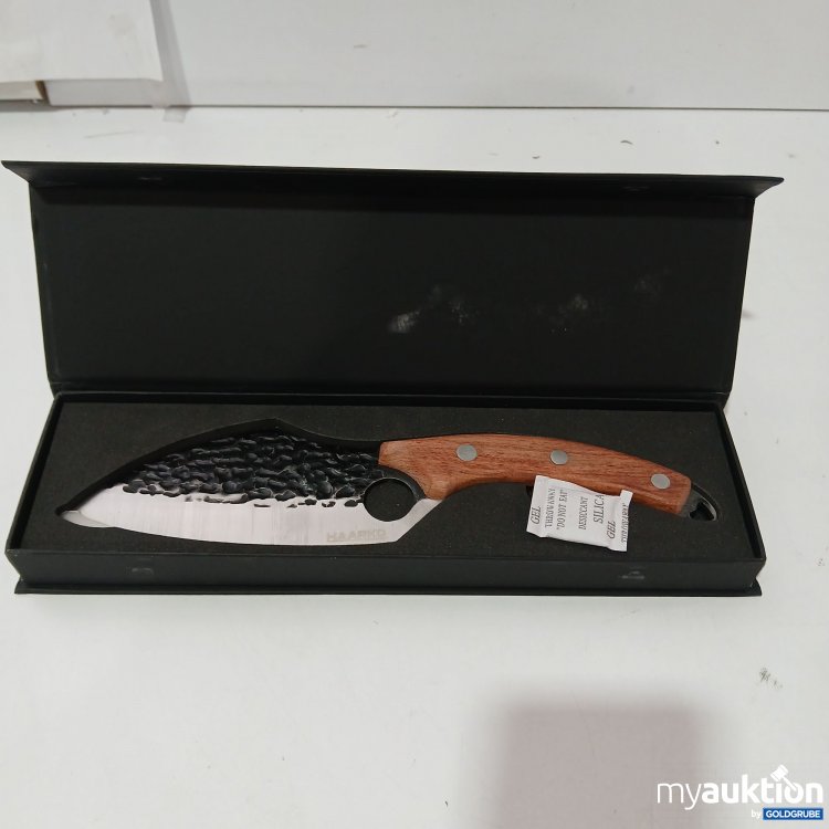 Artikel Nr. 854453 Artikel Nr. 854453: Haarko Premium Chef Knife