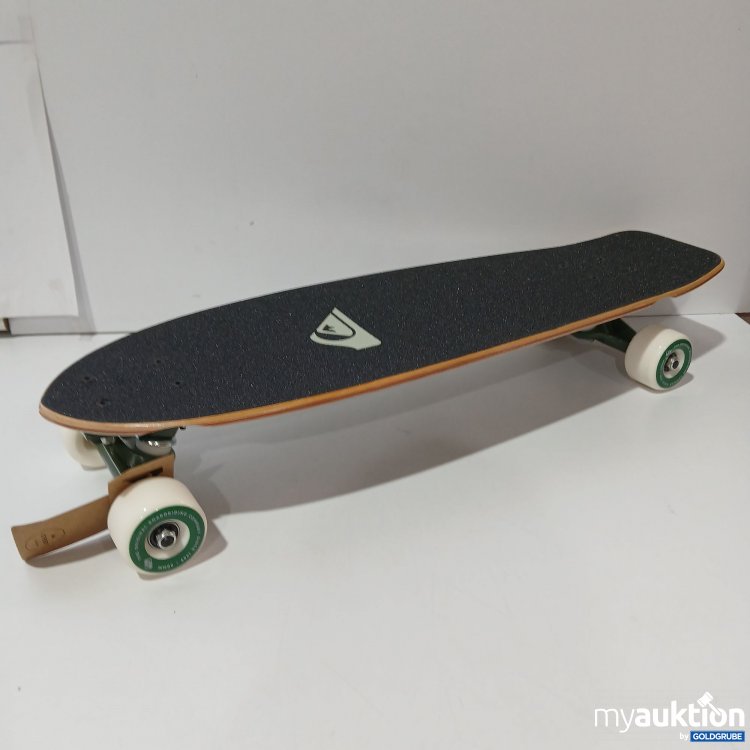Artikel Nr. 858453 Artikel Nr. 858453: Quicksilver Skateboard EGK021SKJM-MUL