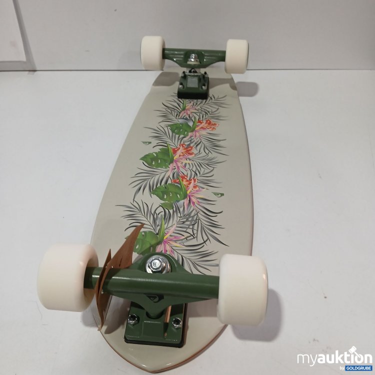 Artikel Nr. 858453 Artikel Nr. 858453: Quicksilver Skateboard EGK021SKJM-MUL