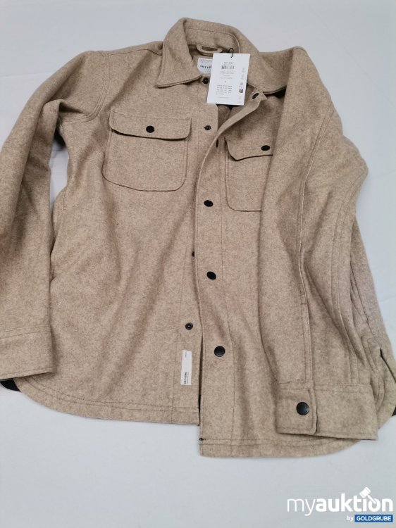 Artikel Nr. 864453: Only&Sons Hemd Jacke 