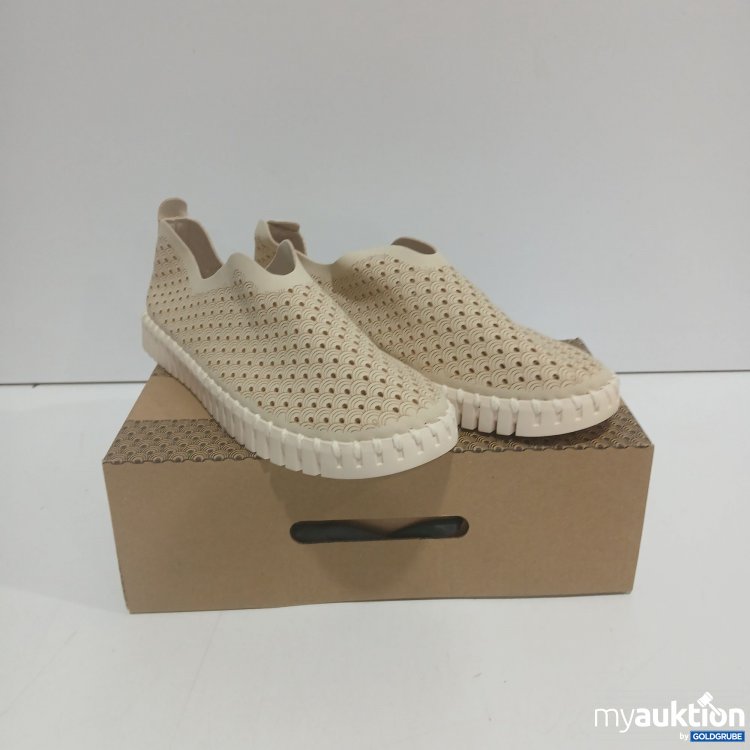 Artikel Nr. 884453: Ilse Jacobsen Damen Sandalen 