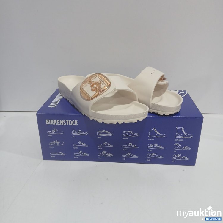 Artikel Nr. 887453 Artikel Nr. 887453: Birkenstock Madrid Big Buckle EVA