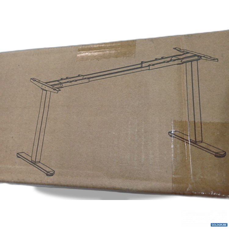 Artikel Nr. 888453 Artikel Nr. 888453: höhenverstellbares Tischgestell