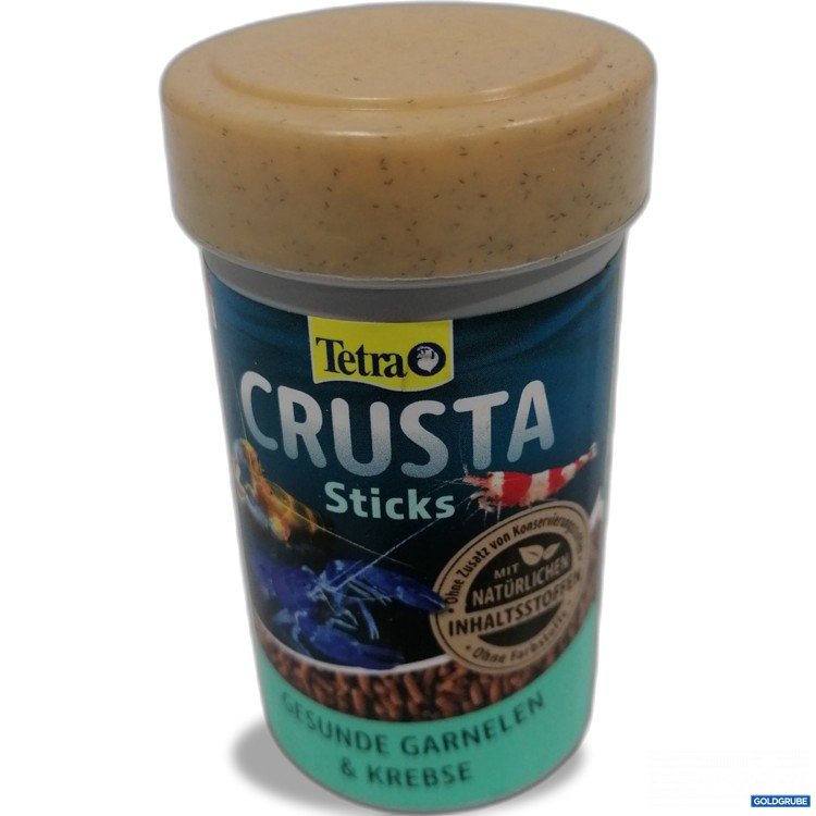 Artikel Nr. 892453: Tetra Crusta Sticks 100ml