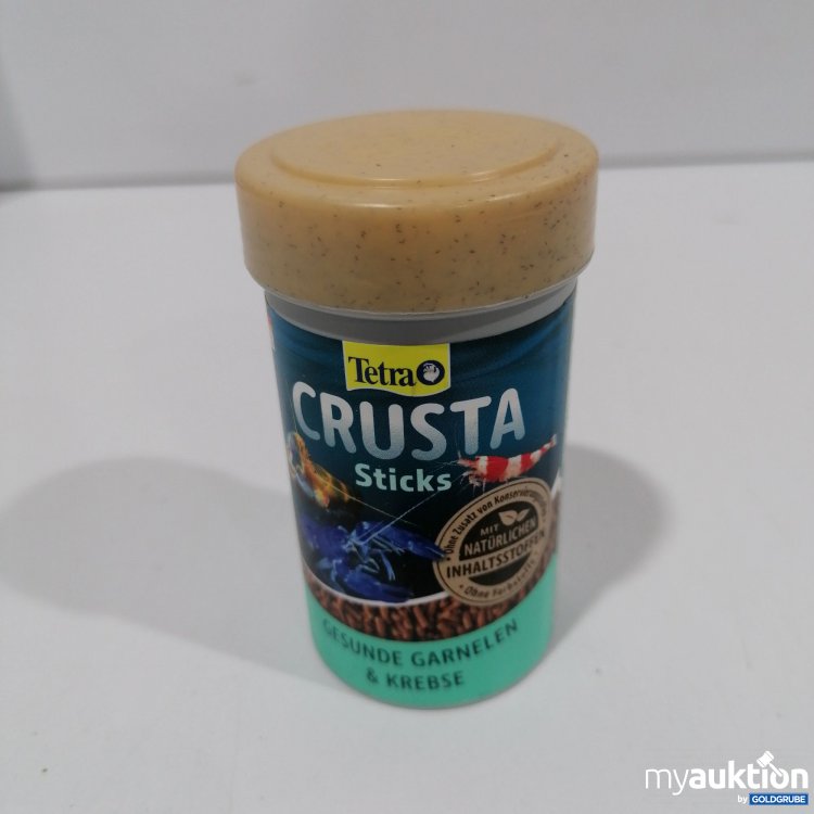 Artikel Nr. 892453: Tetra Crusta Sticks 100ml