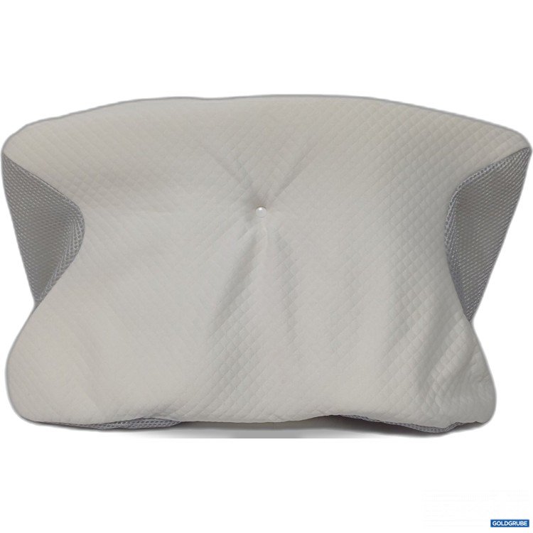 Artikel Nr. 911453: Memory-Foam-Kissen 55×35cm