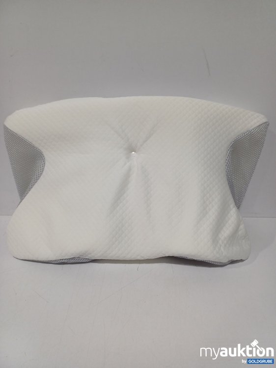 Artikel Nr. 911453: Memory-Foam-Kissen 55×35cm