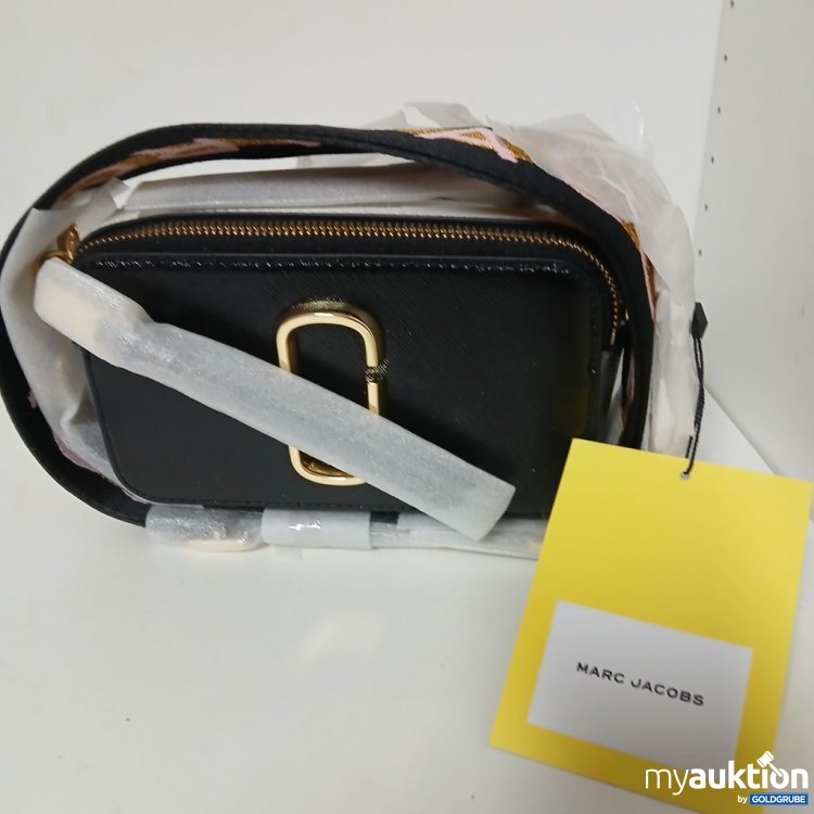 Artikel Nr. 918453: MARC JACOBS Tasche ISZ