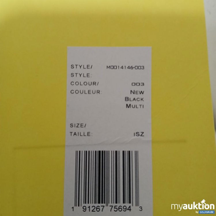 Artikel Nr. 918453: MARC JACOBS Tasche ISZ