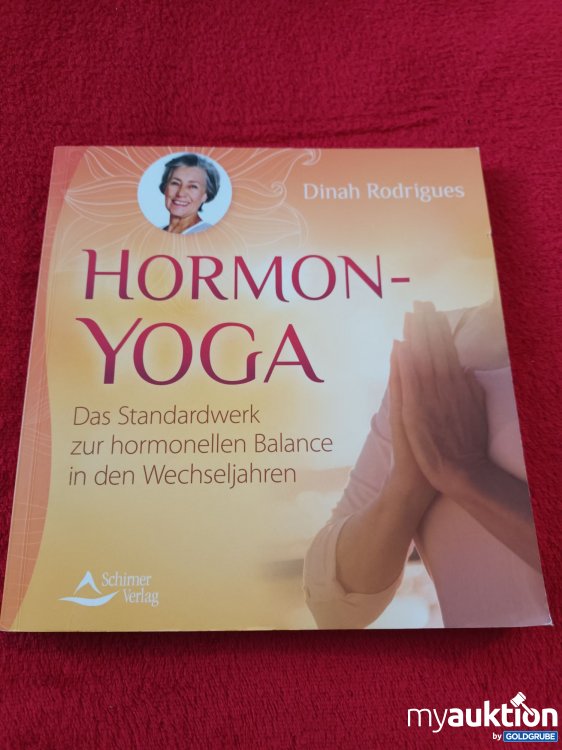 Artikel Nr. 923453: HORMON-Yoga