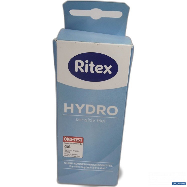 Artikel Nr. 952453: Ritex Hydro Sensitiv Gel 50ml