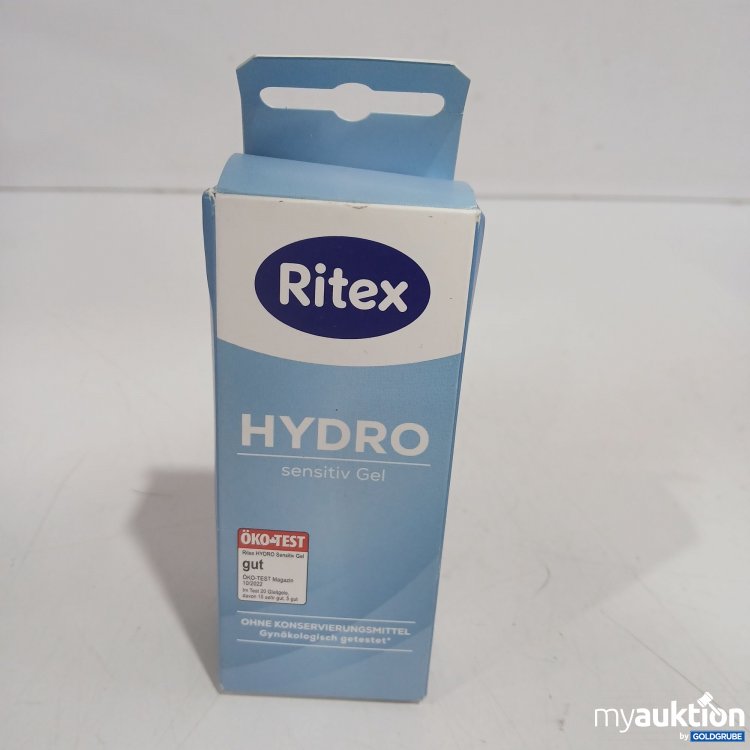 Artikel Nr. 952453: Ritex Hydro Sensitiv Gel 50ml