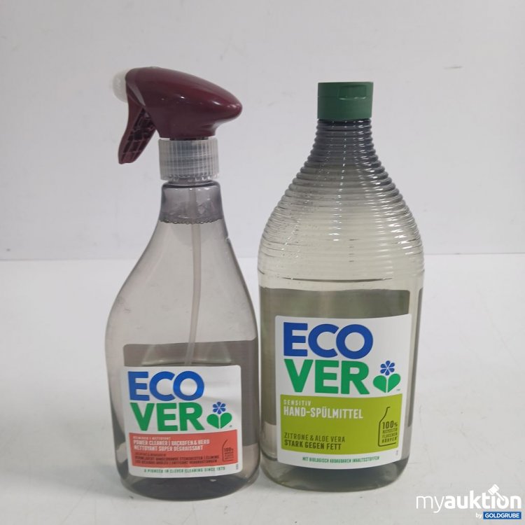 Artikel Nr. 953453: EcoVer diverse Sorten 500ml, 950ml