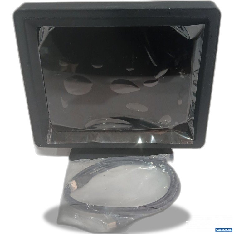 Artikel Nr. 956453: Diverse Mini Monitor ca. 24x19cm 