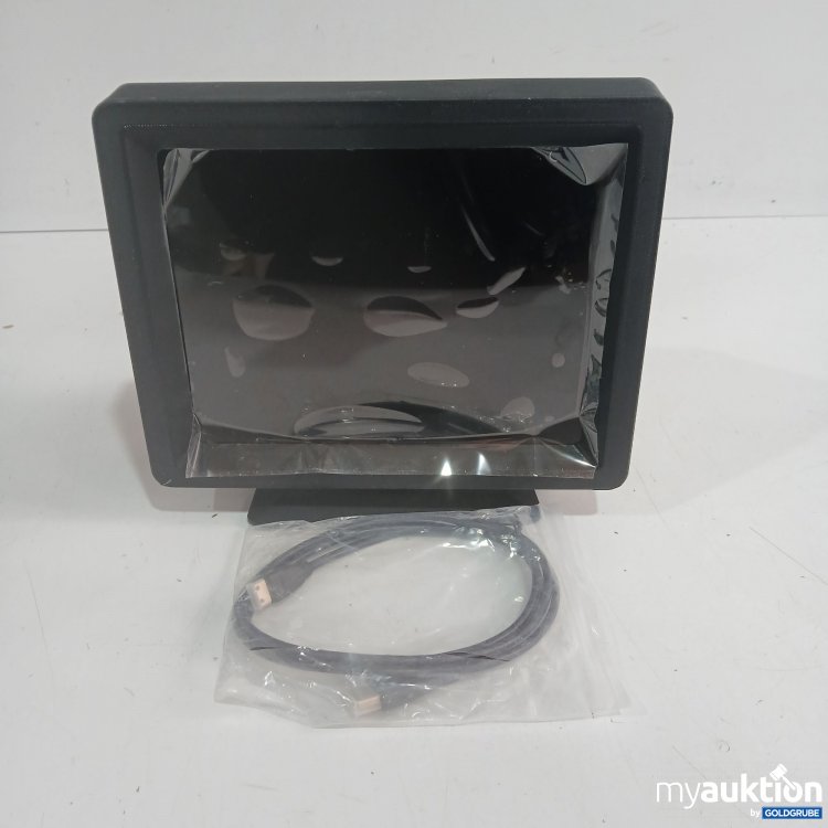 Artikel Nr. 956453: Diverse Mini Monitor ca. 24x19cm 