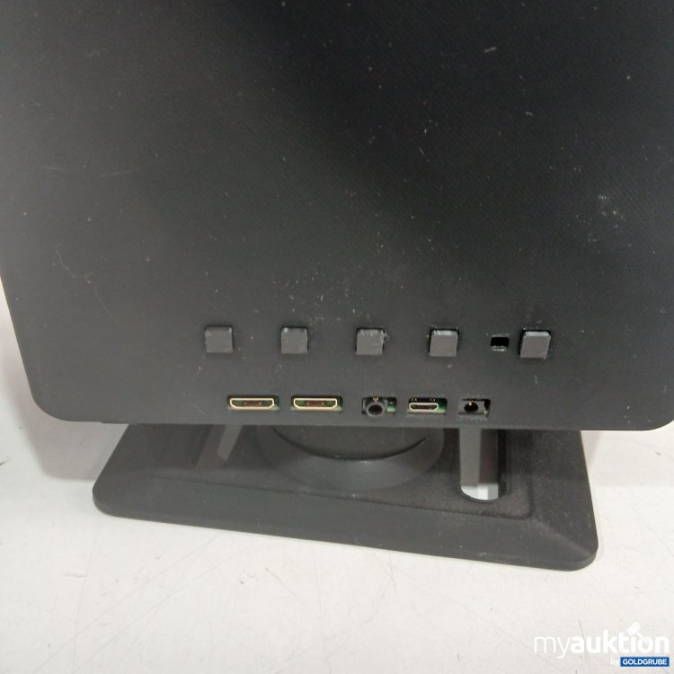 Artikel Nr. 956453: Diverse Mini Monitor ca. 24x19cm 