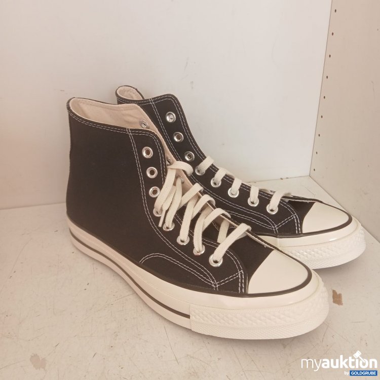 Artikel Nr. 957453: Converse Chuck Taylor All Star Hi Schwarz 7.5 US