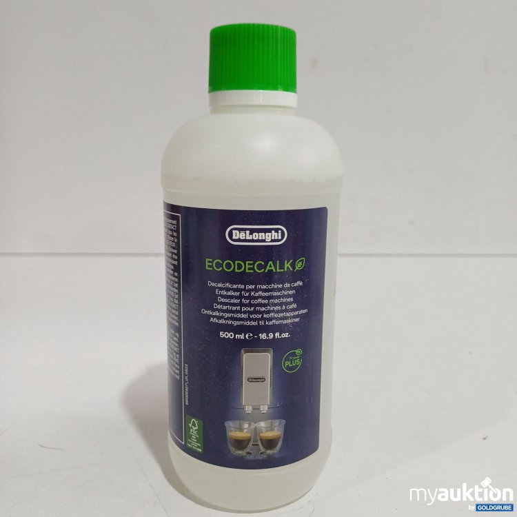 Artikel Nr. 962453: DeLonghi Ecodecalk 500ml