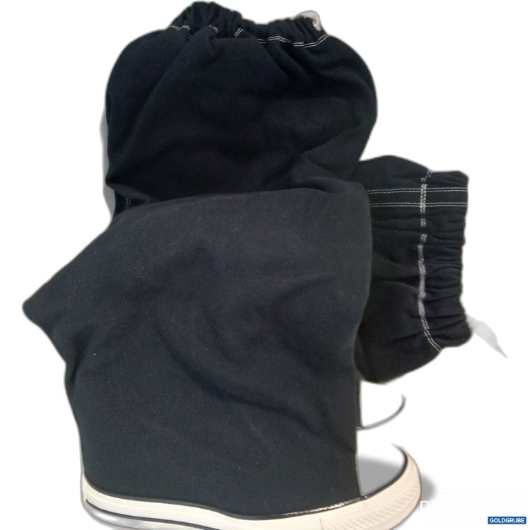 Artikel Nr. 963453 Artikel Nr. 963453: Converse A17691C Stiefel