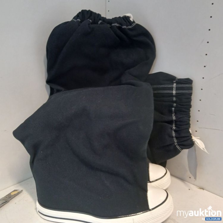 Artikel Nr. 963453 Artikel Nr. 963453: Converse A17691C Stiefel