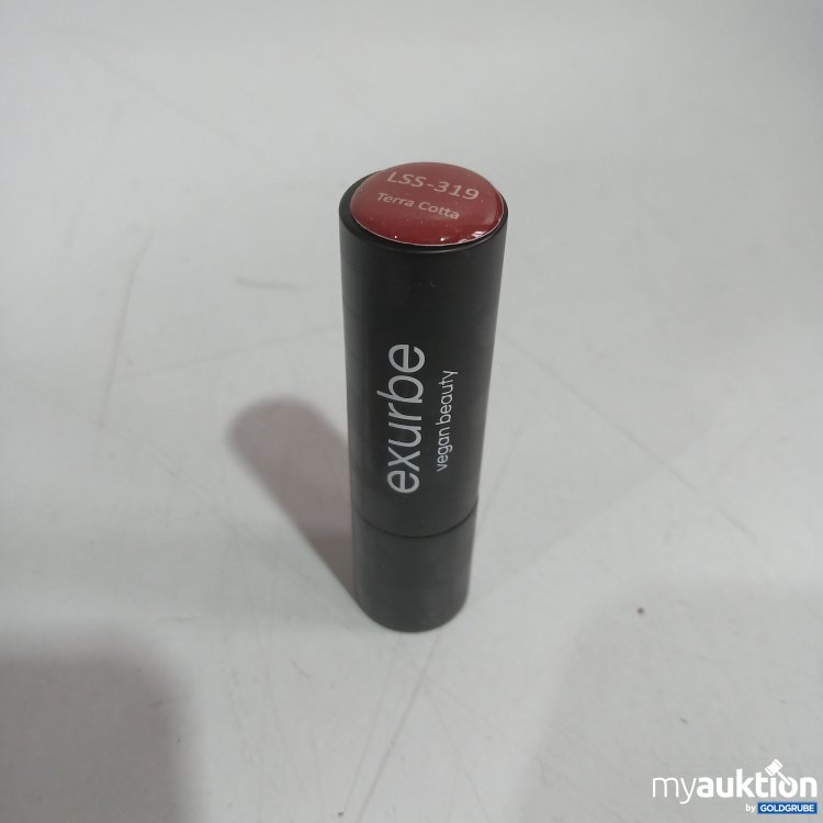 Artikel Nr. 972453: Exurbe vegan beauty Lippenstift Terra Cotta 3g 