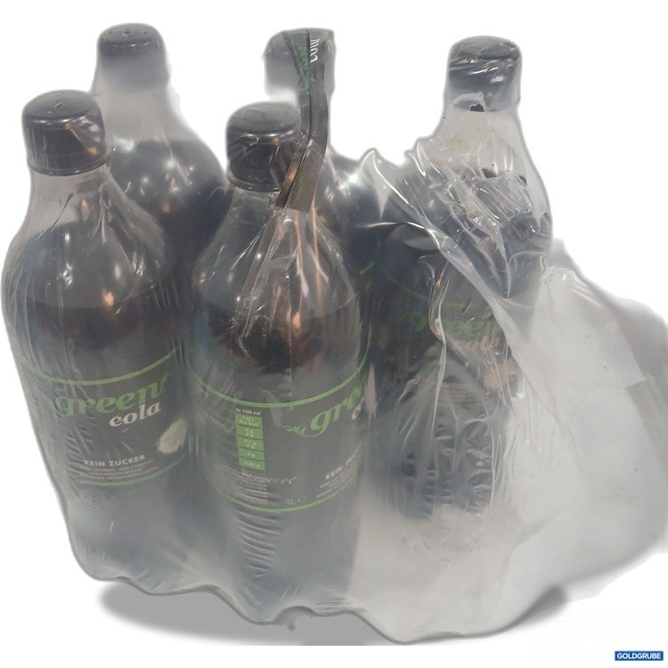 Artikel Nr. 979453: Green Cola 5x1L 