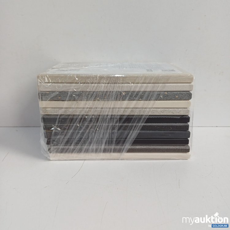 Artikel Nr. 982453 Artikel Nr. 982453: DEKTON Musterstücke Dekton-Oberfläche, TK06 Marmorio,