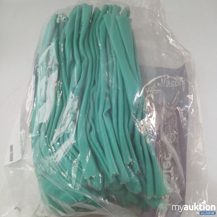 Artikel Nr. 993453: Ansell AlphaTec Nitril-Handschuhe 39-122 Gr 9 12Paar