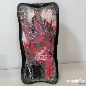 Auktion SGS Handschuhe 