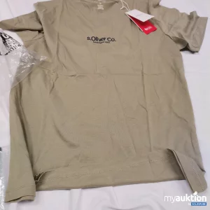 Artikel Nr. 435453: S Oliver Shirt 