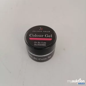 Auktion Juliana Nails Colour Gel 5g GL500469