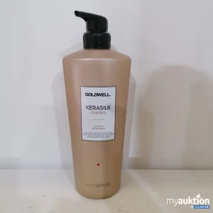 Auktion Goldwell Kerasilk Control Shampoo 1l 