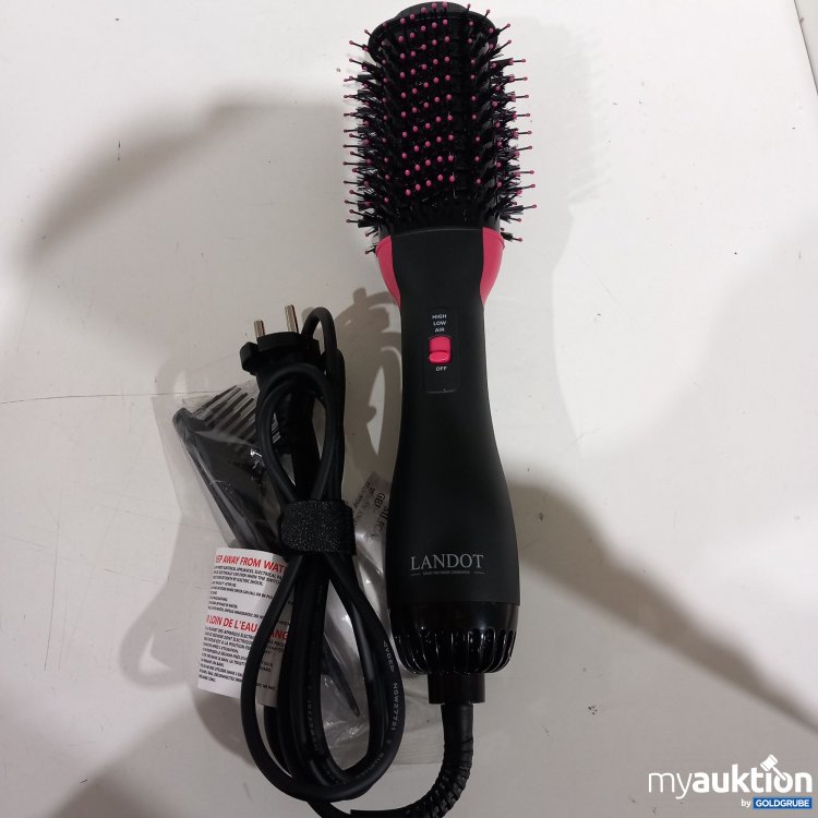 Artikel Nr. 377454 Artikel Nr. 377454: Landot Blow Dryer Brush