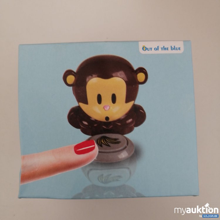 Artikel Nr. 379454 Artikel Nr. 379454: Monkey Nail Dryer