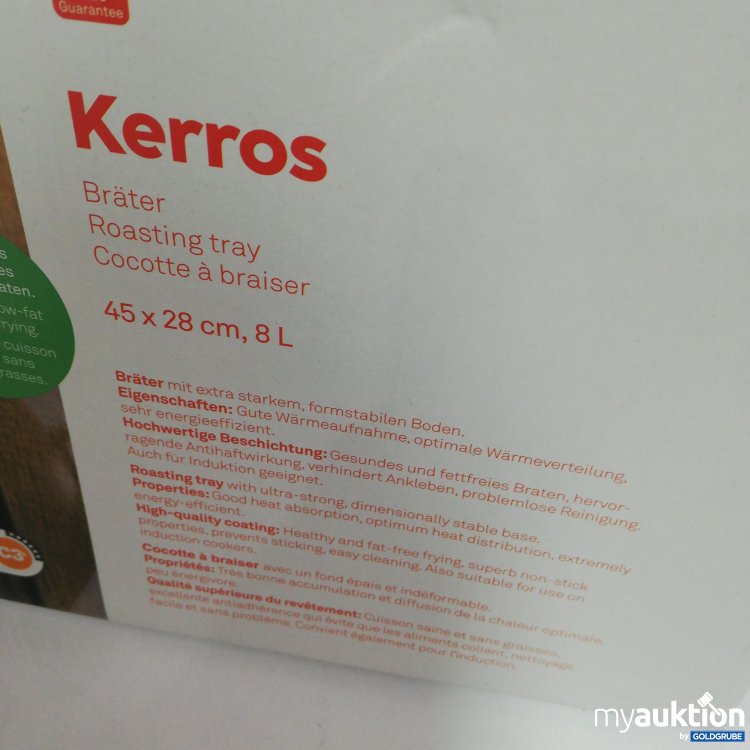 Artikel Nr. 385454 Artikel Nr. 385454: Kela Bräter 8l