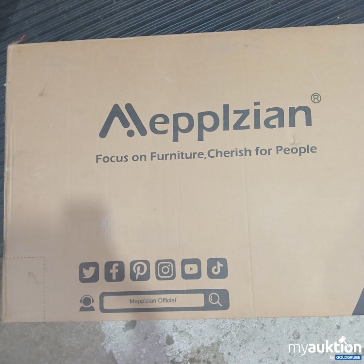 Artikel Nr. 428454: Mepplzian Focus on Furniture, Cherish for People EUYY212-BC06803031NK