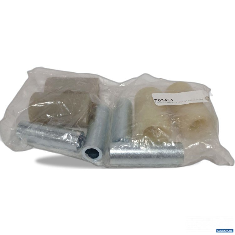 Artikel Nr. 441454: Längslenker comfort Westfalia 761451