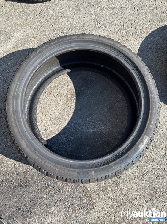Artikel Nr. 445454 Artikel Nr. 445454: Pirelli Sommerreifen 225/40 R20 94Y