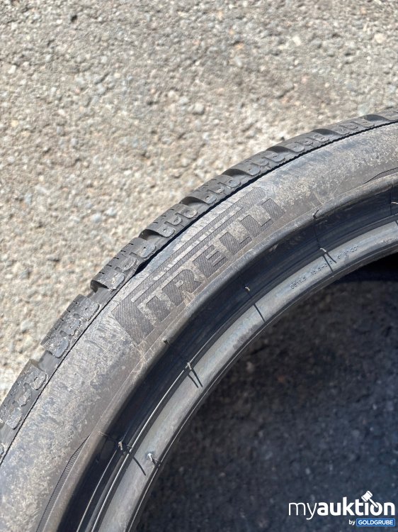 Artikel Nr. 445454 Artikel Nr. 445454: Pirelli Sommerreifen 225/40 R20 94Y