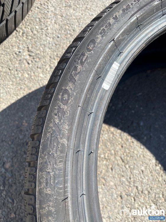 Artikel Nr. 445454 Artikel Nr. 445454: Pirelli Sommerreifen 225/40 R20 94Y