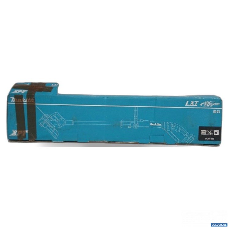 Artikel Nr. 448454 Artikel Nr. 448454: Makita Akku-Gerät LXT 18V DUR193Z